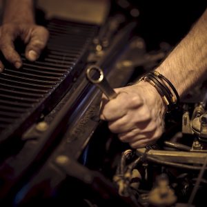 Barre LED 50 pouces Rigid Industries