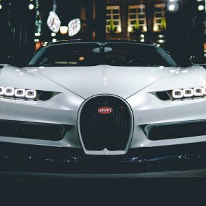 Amortisseur arrière Bilstein Jeep Cherokee XJ